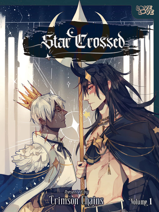 Title details for Star Crossed, Volume 1 by Crimson Chains - Wait list